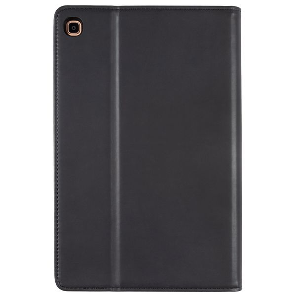 Gecko Covers Easy-Click Bookcase Samsung Galaxy Tab S5e - Zwart