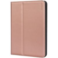 Targus Click-in Bookcase iPad mini (2019) / iPad Mini 4 - Rosé Goud