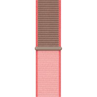 Apple Sport Loop Band Apple Watch Series 1-8 / SE / Ultra - 42/44/45/49 mm  - Roze