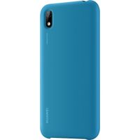 Huawei PC Backcover Huawei Y5 (2019) - Blauw