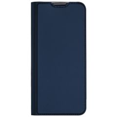 Dux Ducis Slim Softcase Bookcase Xiaomi Redmi Note 9 Pro / 9S