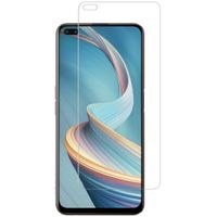 Selencia Gehard Glas Screenprotector Oppo Reno4 Z 5G