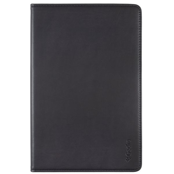 Gecko Covers Easy-Click Bookcase Samsung Galaxy Tab S5e - Zwart