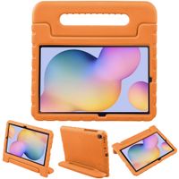 iMoshion Kidsproof Backcover met handvat Samsung Galaxy Tab S6 Lite / Tab S6 Lite (2022)