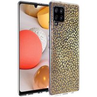 iMoshion Design hoesje Samsung Galaxy A42 - Grafisch