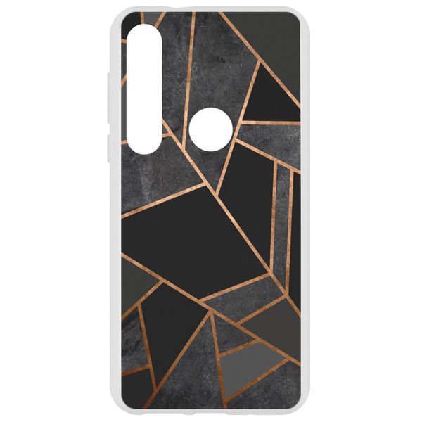 Design Backcover Motorola Moto G8 Plus