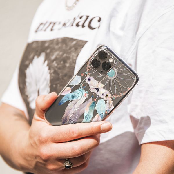 iMoshion Design hoesje Samsung Galaxy A50 / A30s - Dromenvanger