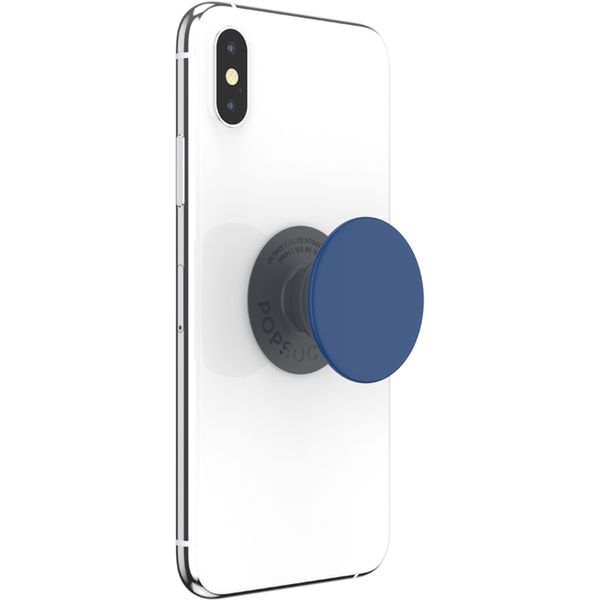 PopSockets PopGrip - Classic Blue