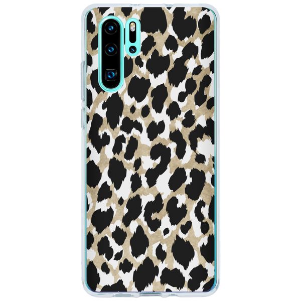 Design Backcover Huawei P30 Pro