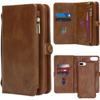 iMoshion 2-in-1 Wallet Bookcase iPhone 8 Plus / 7 Plus / 6(s) Plus