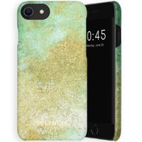 Selencia Maya Fashion Backcover iPhone SE (2022 / 2020) / 8 / 7 / 6(s)