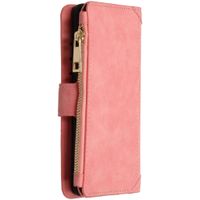 Luxe Portemonnee Samsung Galaxy S20 - Roze