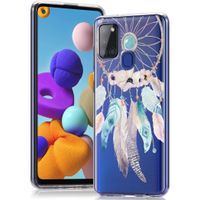 iMoshion Design hoesje Samsung Galaxy A21s - Dromenvanger