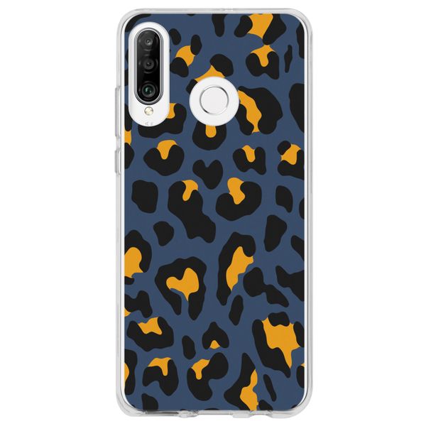 Design Backcover Huawei P30 Lite