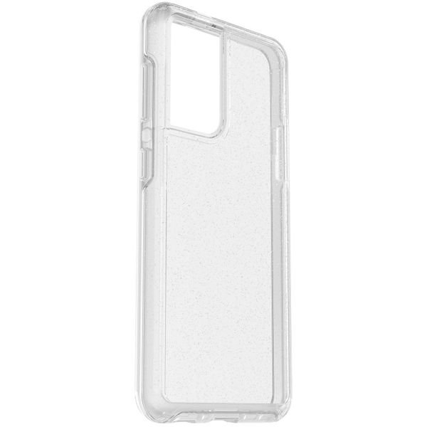 OtterBox Symmetry Backcover Samsung Galaxy S21 - Stardust