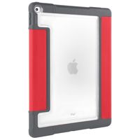 Dux Plus Bookcase iPad Pro 9.7 - Rood