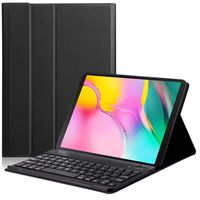 Bluetooth Keyboard Bookcase Samsung Galaxy Tab S5e