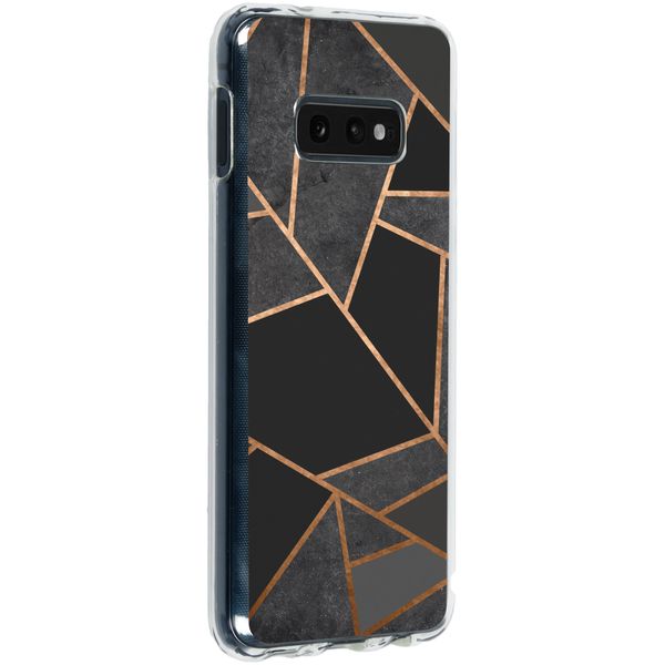 Design Backcover Samsung Galaxy S10e