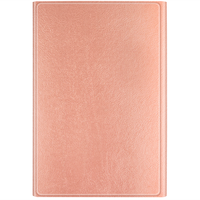 Bluetooth Keyboard Bookcase iPad 2 / 3 / 4 - Rosé Goud