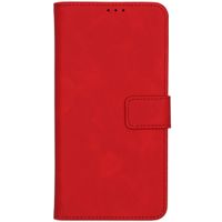 iMoshion Uitneembare 2-in-1 Luxe Bookcase iPhone 12 (Pro) - Rood