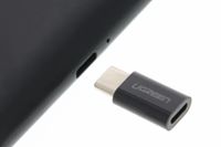 Ugreen USB Type-C naar Micro-USB Adapter