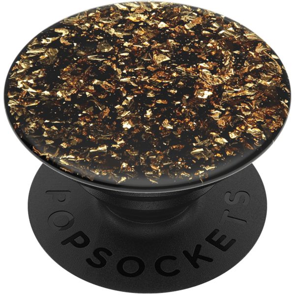 PopSockets PopGrip - Foil Confetti Gold