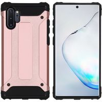 iMoshion Rugged Xtreme Backcover Samsung Galaxy Note 10 Plus