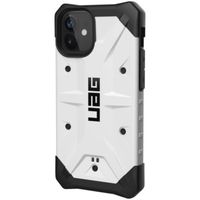 UAG Pathfinder Backcover iPhone 12 Mini - Wit