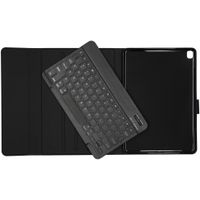 Bluetooth Keyboard Bookcase iPad 10.2 (2019 / 2020 / 2021)