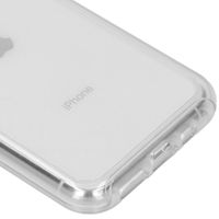 OtterBox Symmetry Clear Backcover iPhone 11 Pro - Transparant