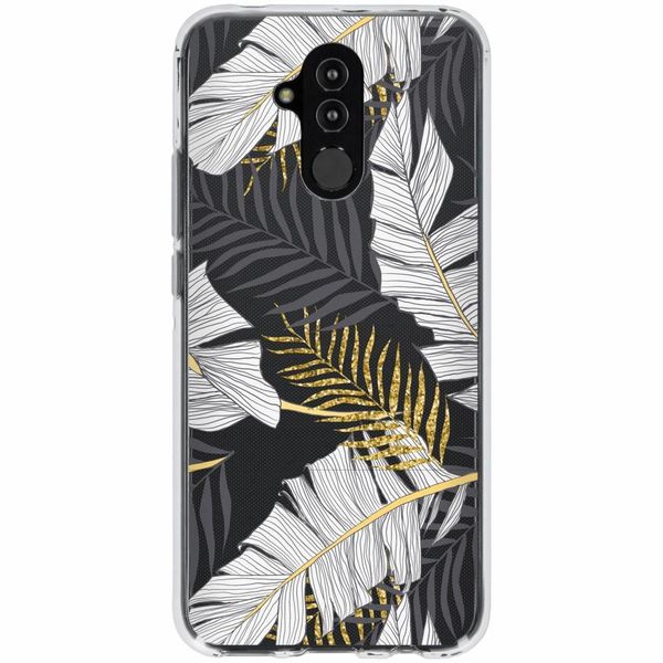 Design Backcover Huawei Mate 20 Lite