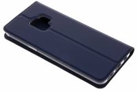 Dux Ducis Slim Softcase Bookcase Samsung Galaxy S9