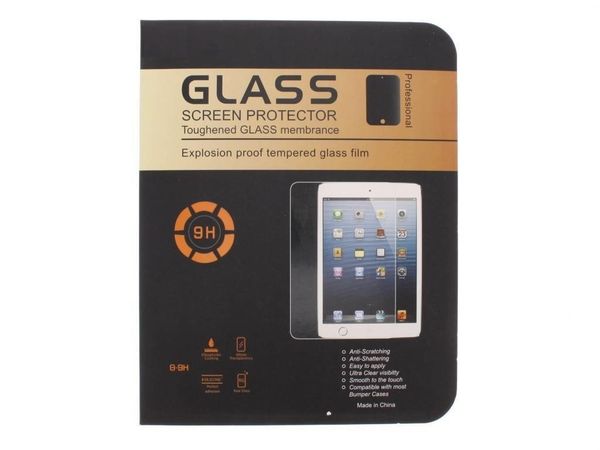 Gehard Glas Screenprotector Samsung Galaxy Tab A 8.0 (2019)