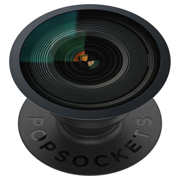 PopSockets iMoshion PopGrip - Camera