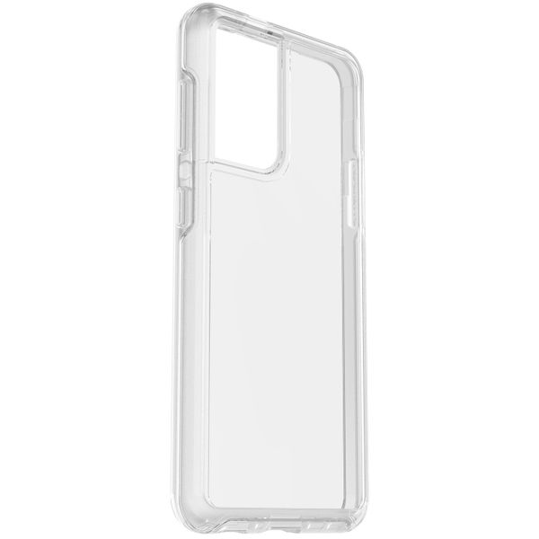 OtterBox Symmetry Backcover Samsung Galaxy S21 - Transparant