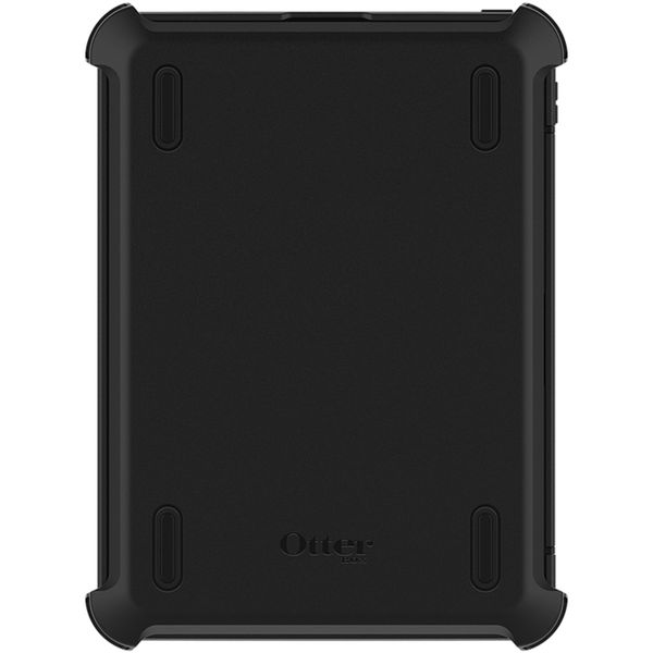 OtterBox Defender Rugged Backcover iPad Pro 12.9 (2022-2018) - Zwart