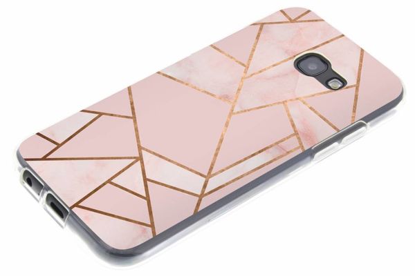 Design Backcover Samsung Galaxy A5 (2017)