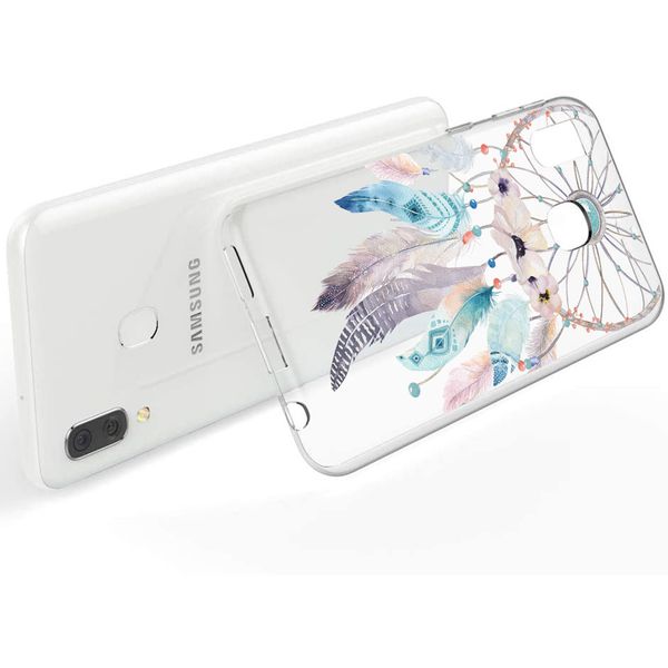 iMoshion Design hoesje Samsung Galaxy A20e - Dromenvanger