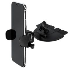 Accezz Car CD Slot Mount Houder