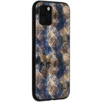 Design Backcover Color iPhone 11 Pro