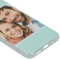 Ontwerp je eigen Nokia 2.3 gel hoesje