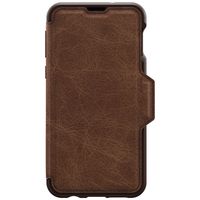 OtterBox Strada Bookcase Samsung Galaxy S10e