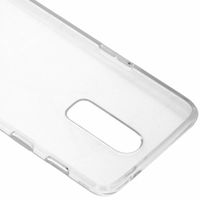 Design Backcover OnePlus 6