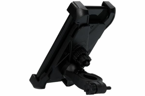 Zwart Universal Bike Holder