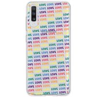 Design Backcover Samsung Galaxy A70