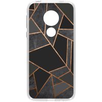 Design Backcover Motorola Moto G7 Power