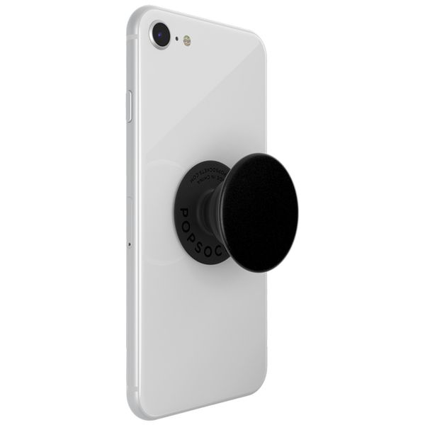 PopSockets PopGrip - Black