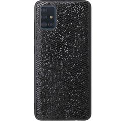 Hardcase Backcover Samsung Galaxy A51 - Glitter