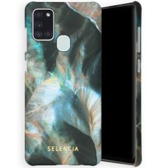 Selencia Maya Fashion Backcover Samsung Galaxy A21s - Nepal