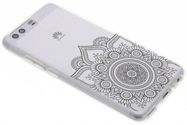 Design Backcover Huawei P10